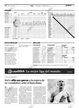 ABC MADRID 14-09-2009 página 87