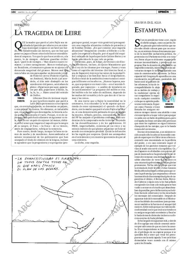 ABC CORDOBA 15-09-2009 página 11