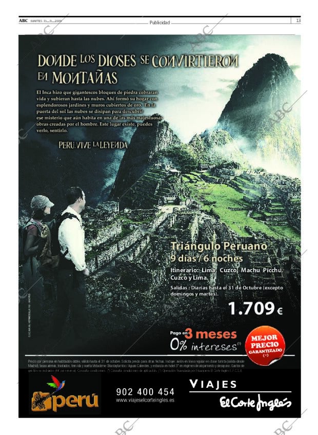 ABC CORDOBA 15-09-2009 página 13