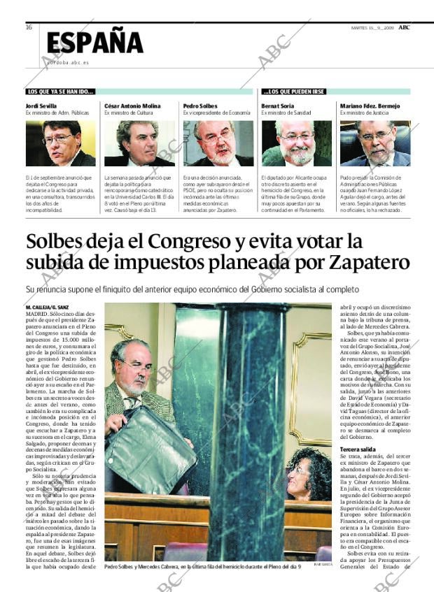 ABC CORDOBA 15-09-2009 página 16