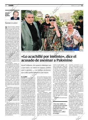 ABC CORDOBA 15-09-2009 página 22