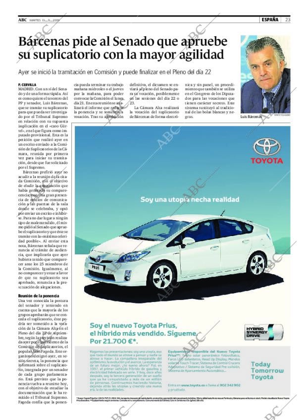 ABC CORDOBA 15-09-2009 página 23