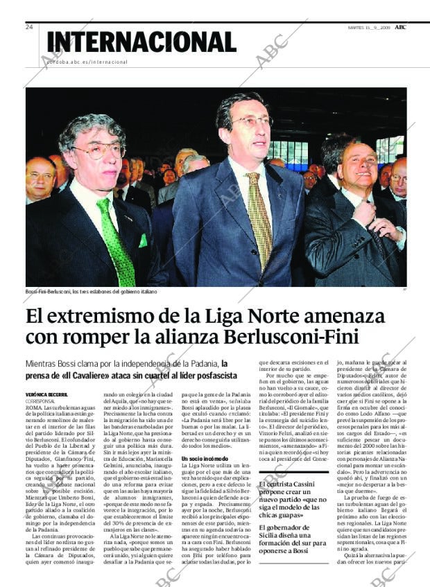 ABC CORDOBA 15-09-2009 página 24