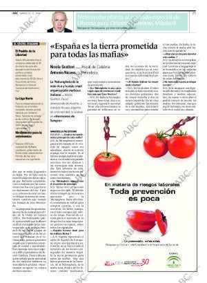 ABC CORDOBA 15-09-2009 página 25