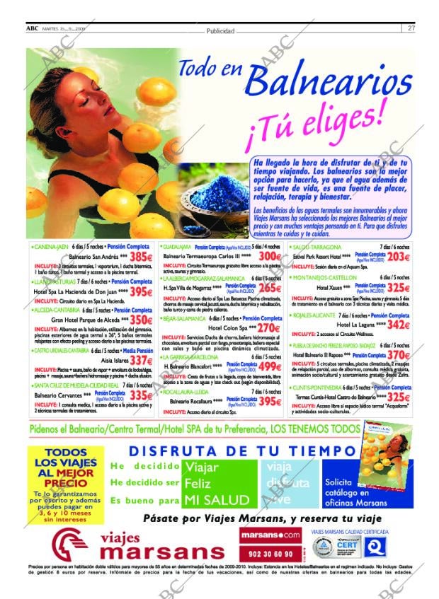 ABC CORDOBA 15-09-2009 página 27