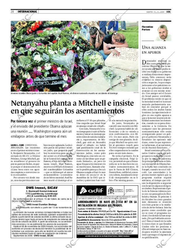 ABC CORDOBA 15-09-2009 página 28