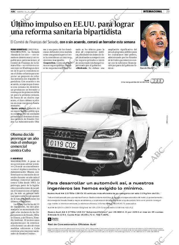 ABC CORDOBA 15-09-2009 página 29