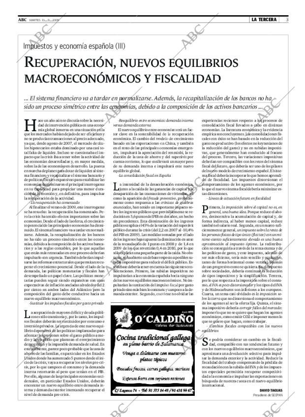 ABC CORDOBA 15-09-2009 página 3