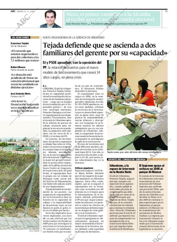 ABC CORDOBA 15-09-2009 página 31