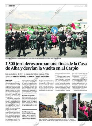 ABC CORDOBA 15-09-2009 página 32