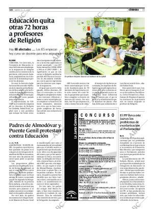 ABC CORDOBA 15-09-2009 página 35