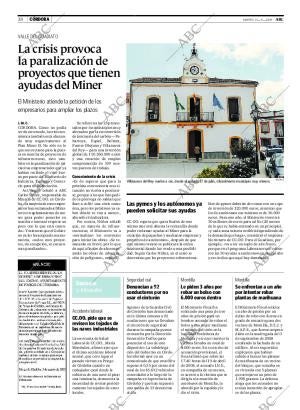 ABC CORDOBA 15-09-2009 página 38