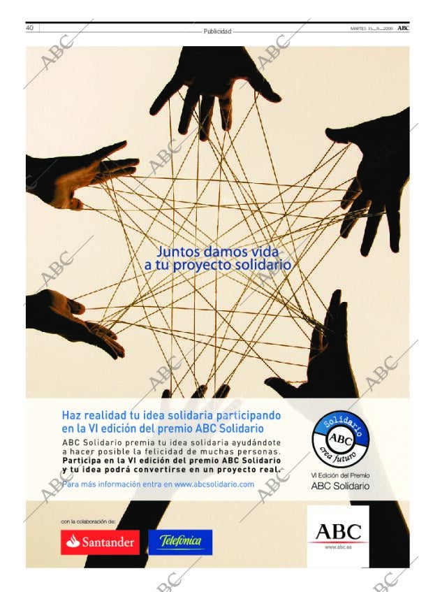 ABC CORDOBA 15-09-2009 página 40