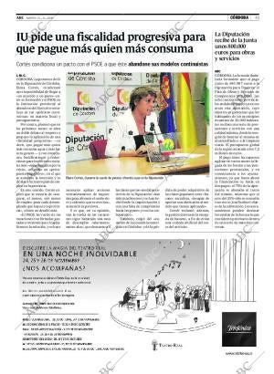 ABC CORDOBA 15-09-2009 página 41