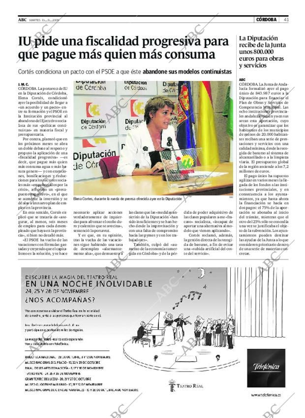 ABC CORDOBA 15-09-2009 página 41