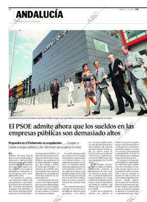 ABC CORDOBA 15-09-2009 página 46