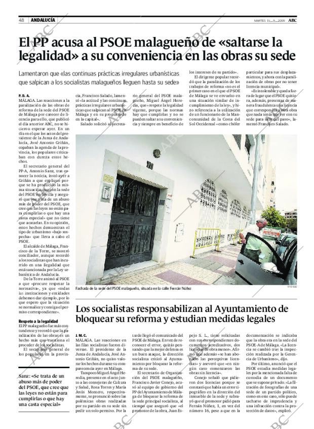 ABC CORDOBA 15-09-2009 página 48