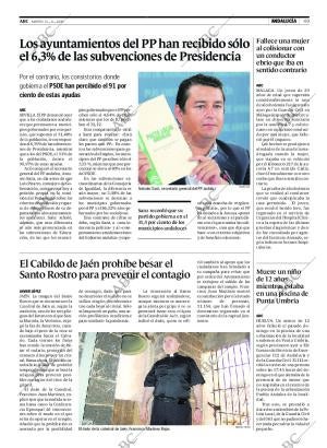 ABC CORDOBA 15-09-2009 página 49