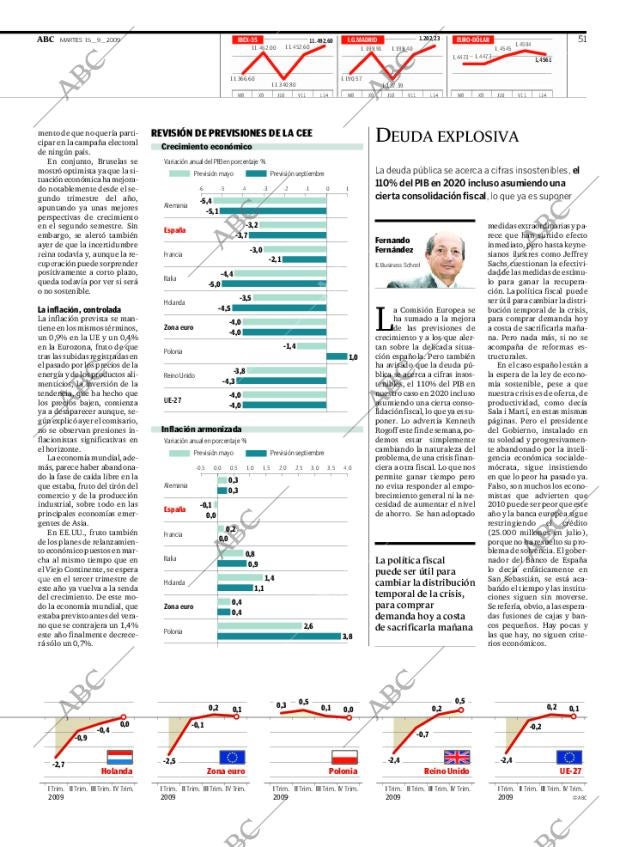 ABC CORDOBA 15-09-2009 página 51