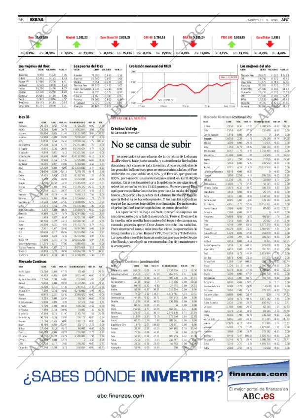 ABC CORDOBA 15-09-2009 página 56