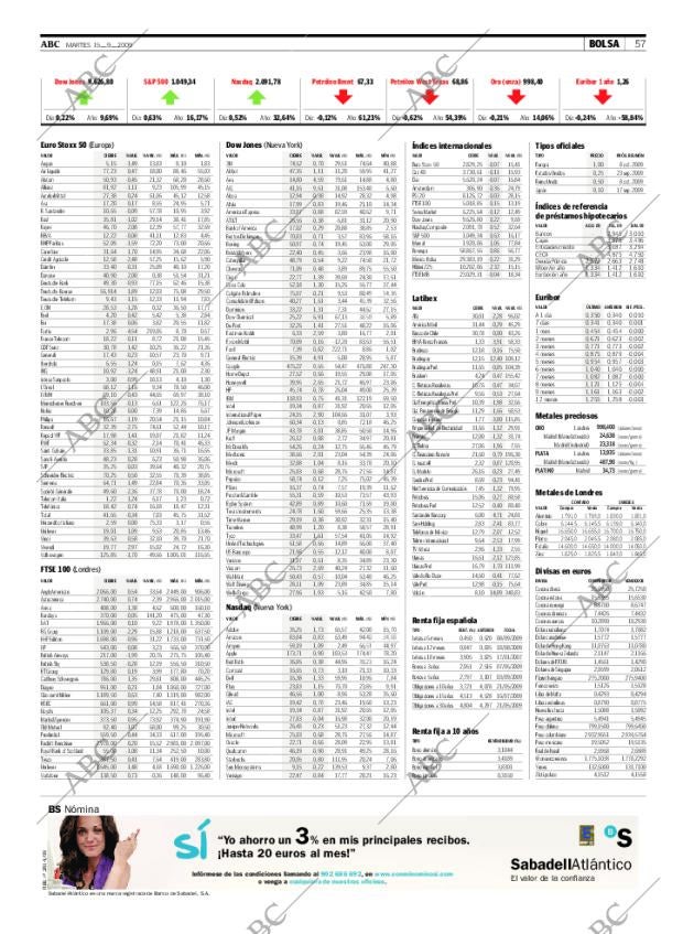 ABC CORDOBA 15-09-2009 página 57