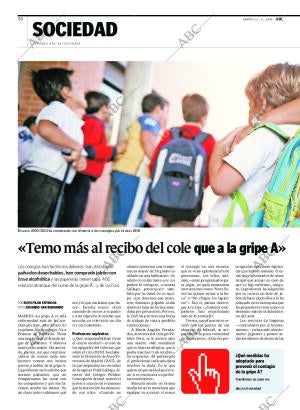 ABC CORDOBA 15-09-2009 página 58