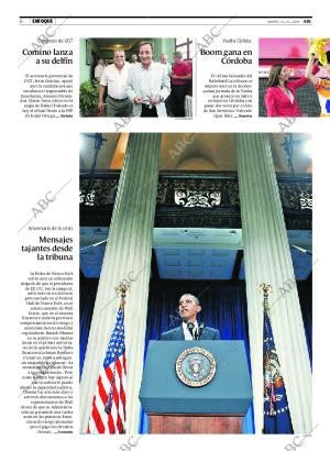 ABC CORDOBA 15-09-2009 página 6