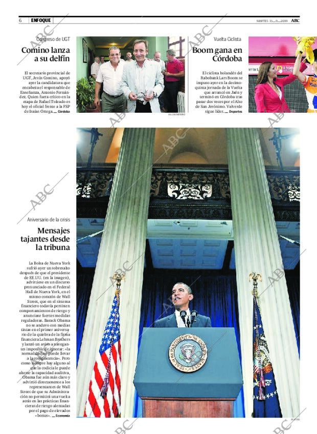 ABC CORDOBA 15-09-2009 página 6
