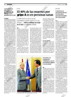 ABC CORDOBA 15-09-2009 página 60