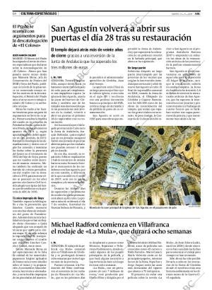 ABC CORDOBA 15-09-2009 página 64