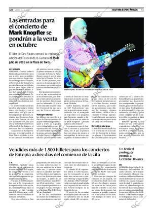 ABC CORDOBA 15-09-2009 página 65