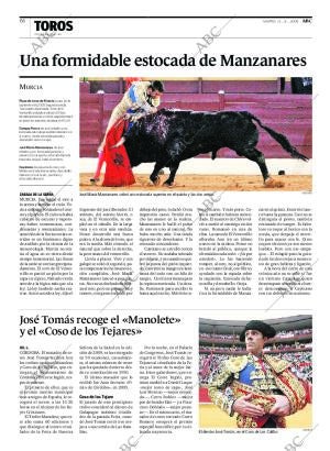 ABC CORDOBA 15-09-2009 página 66