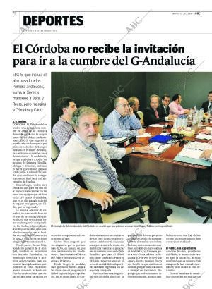 ABC CORDOBA 15-09-2009 página 70