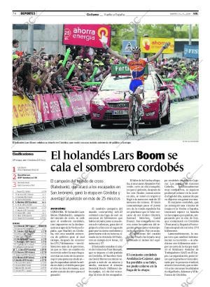 ABC CORDOBA 15-09-2009 página 74