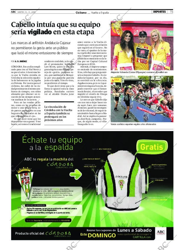 ABC CORDOBA 15-09-2009 página 75