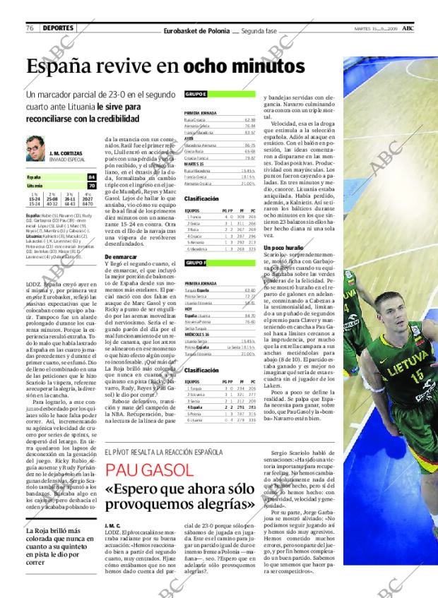 ABC CORDOBA 15-09-2009 página 76