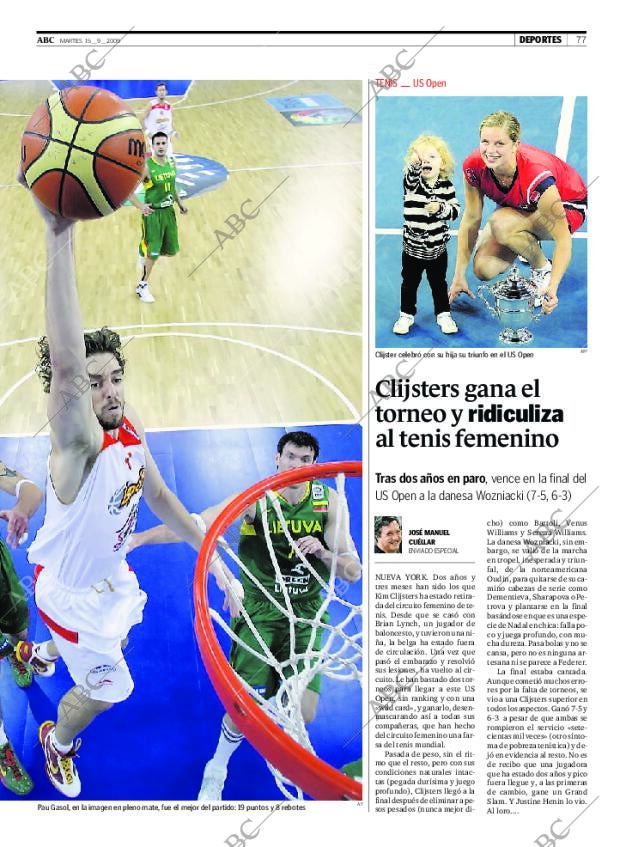 ABC CORDOBA 15-09-2009 página 77