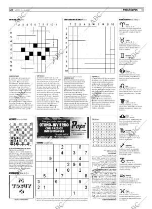 ABC CORDOBA 15-09-2009 página 81