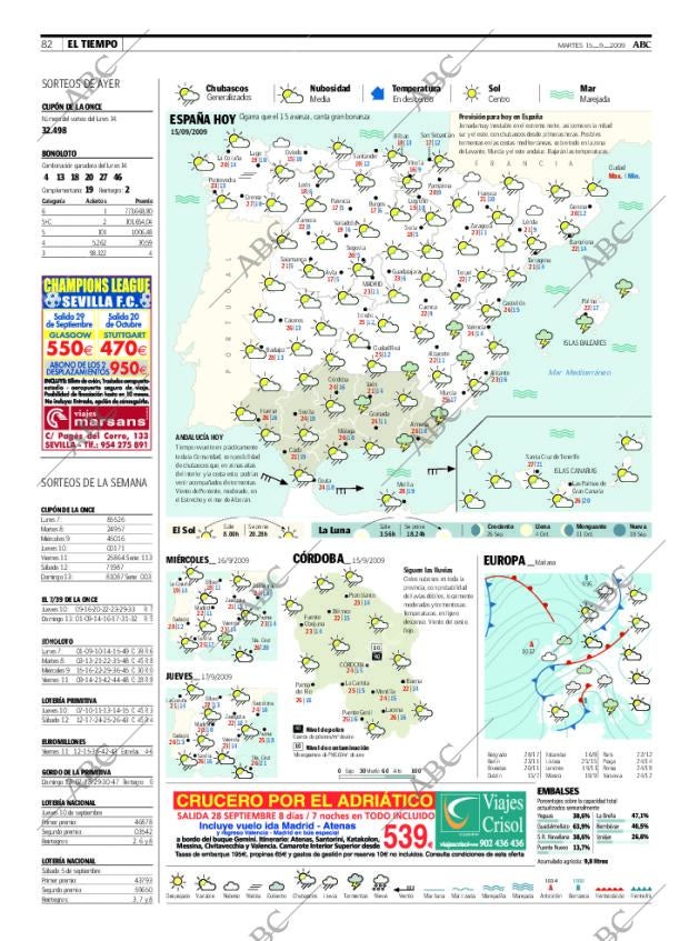 ABC CORDOBA 15-09-2009 página 82