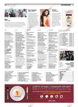 ABC CORDOBA 15-09-2009 página 85