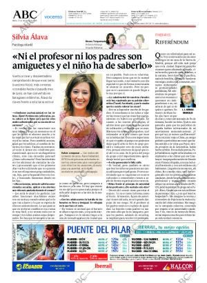 ABC CORDOBA 15-09-2009 página 86