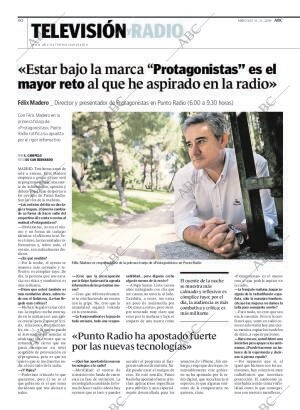 ABC MADRID 16-09-2009 página 90