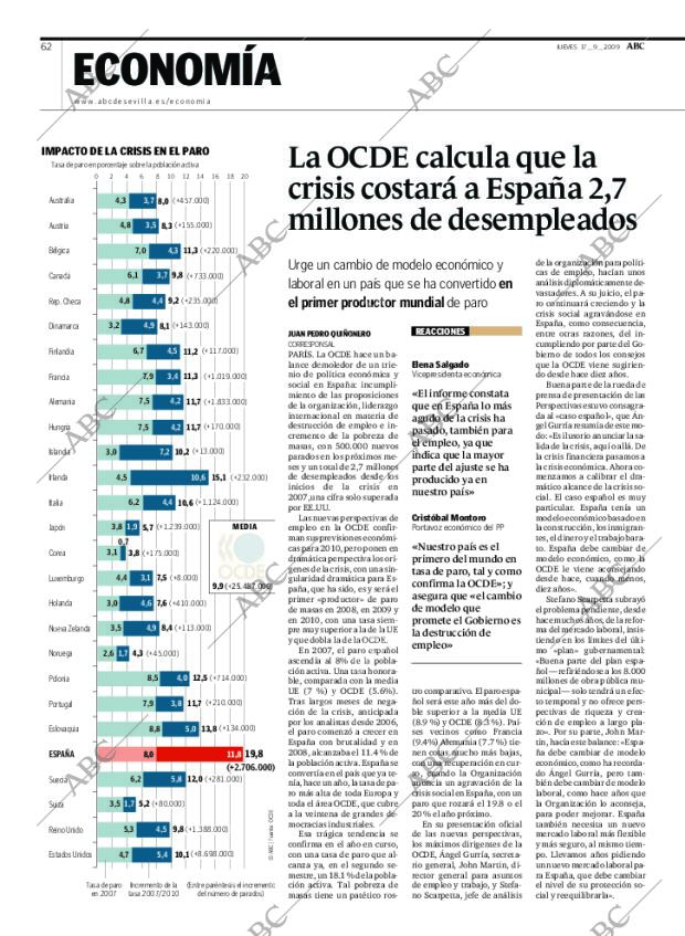 ABC SEVILLA 17-09-2009 página 62
