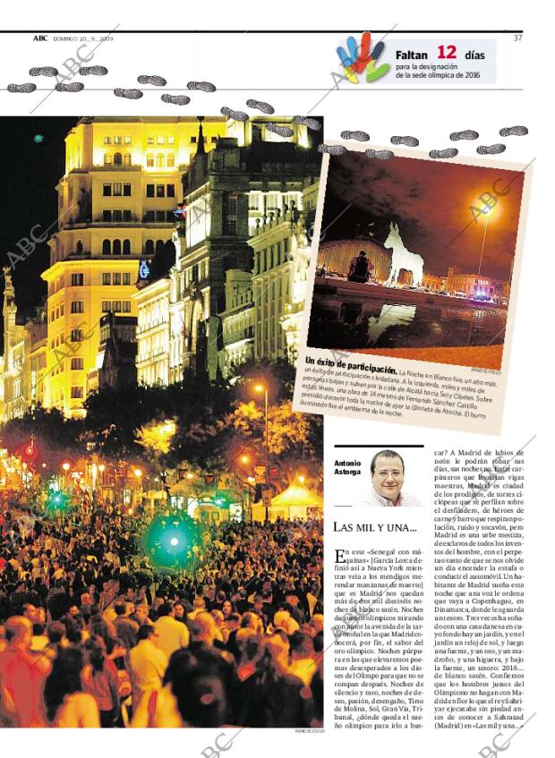 ABC MADRID 20-09-2009 página 39
