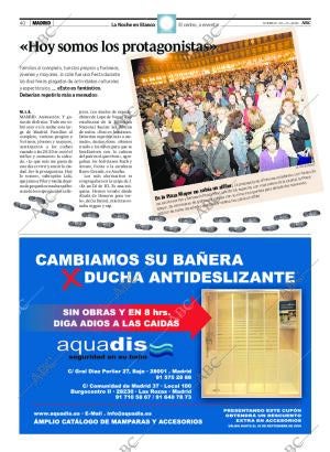 ABC MADRID 20-09-2009 página 42