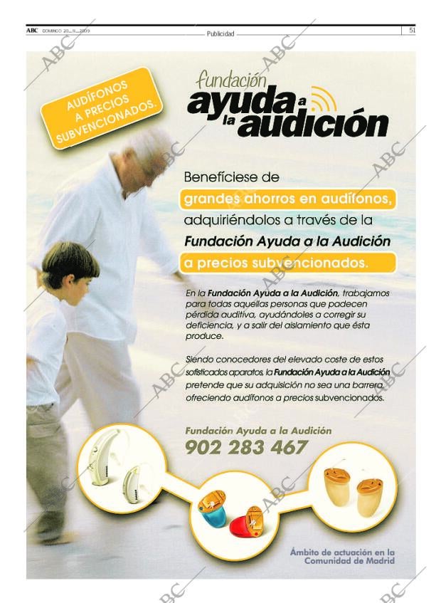 ABC MADRID 20-09-2009 página 53