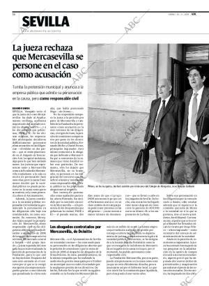 ABC SEVILLA 26-09-2009 página 16
