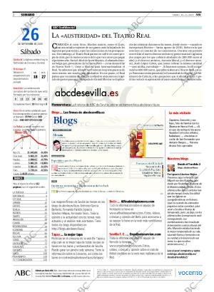 ABC SEVILLA 26-09-2009 página 2