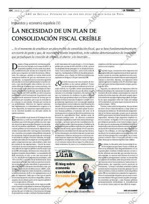 ABC SEVILLA 26-09-2009 página 3