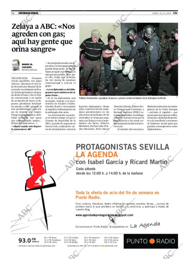 ABC SEVILLA 26-09-2009 página 56